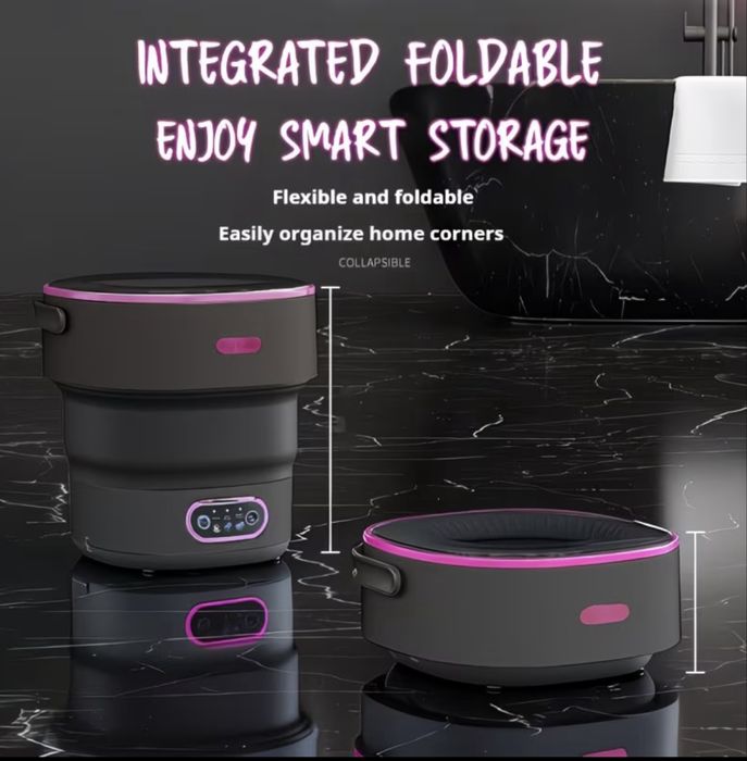 Пералня машина