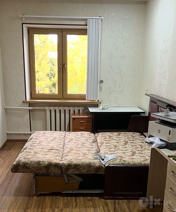 Диван раскладушка в отличном состоянии!