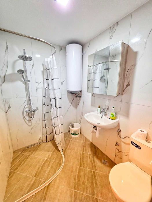 Дава се под наем Двустаен апартамент в Асеновград - 65 кв.м за 357 € - Снимка #8