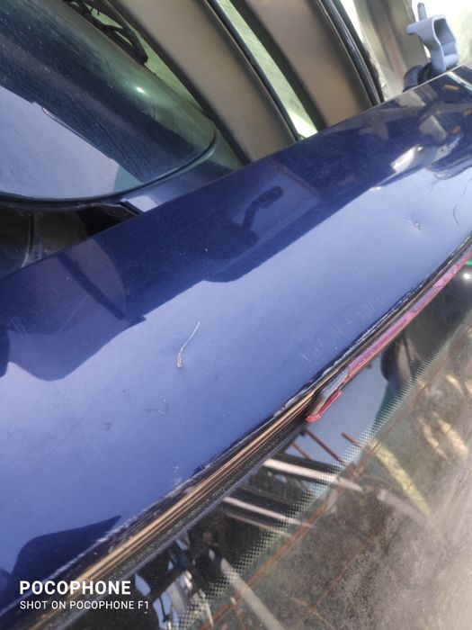 Врата багажник Audi A4 B6 combi / Ауди А4 Б6 комби