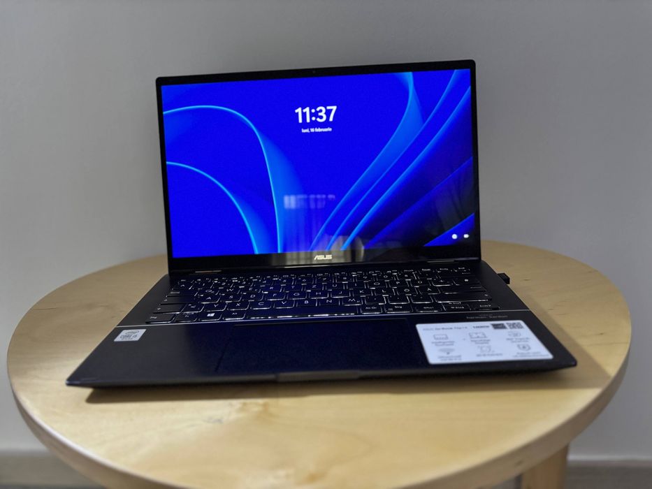 Laptop in stare foarte buna