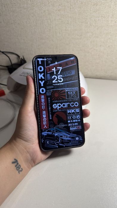 Samsung Galaxy S23 Plus LDU 256gb