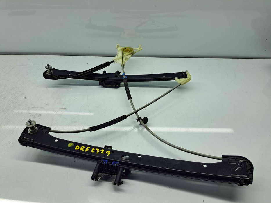Macara electrica geam dreapta fata Audi A3 Sportback (8VA) Hatchback [