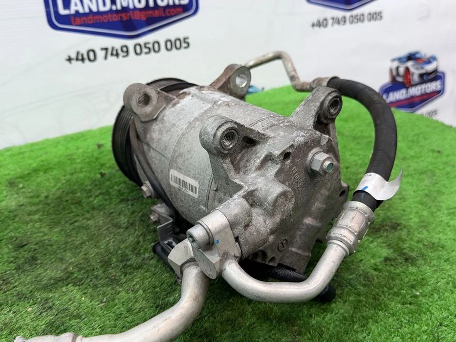 COMPRESOR AC MINI COOPER D F55 1.5 DIESEL 2016 COD OEM 64525A3F1DI 2014-2020