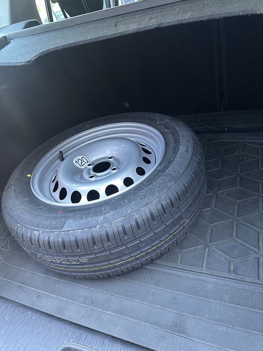 Dacia Logan 1.0 Sce Mcv