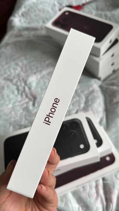 iphone 18 pro Black