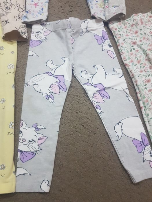 Клинчета 86,92,98см по 1,2,3лв