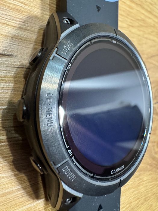 Garmin Fenix 7X Pro Sapphire Solar 51mm NOU