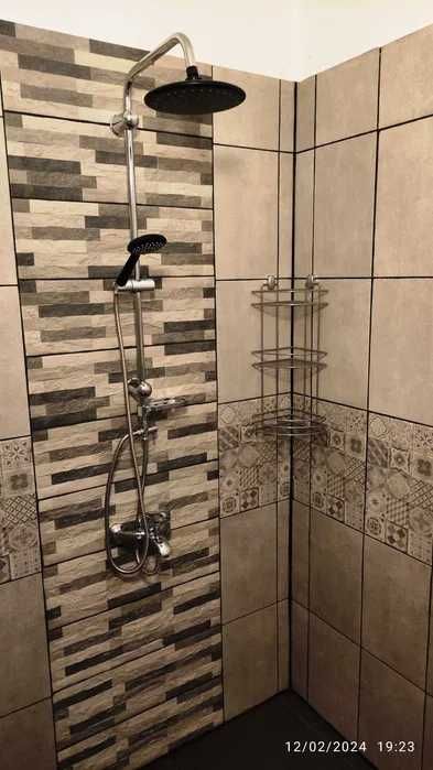 Дава се под наем Едностаен апартамент в София, м-т Гърдова глава - 40 кв.м за 178.5 € - Снимка #4