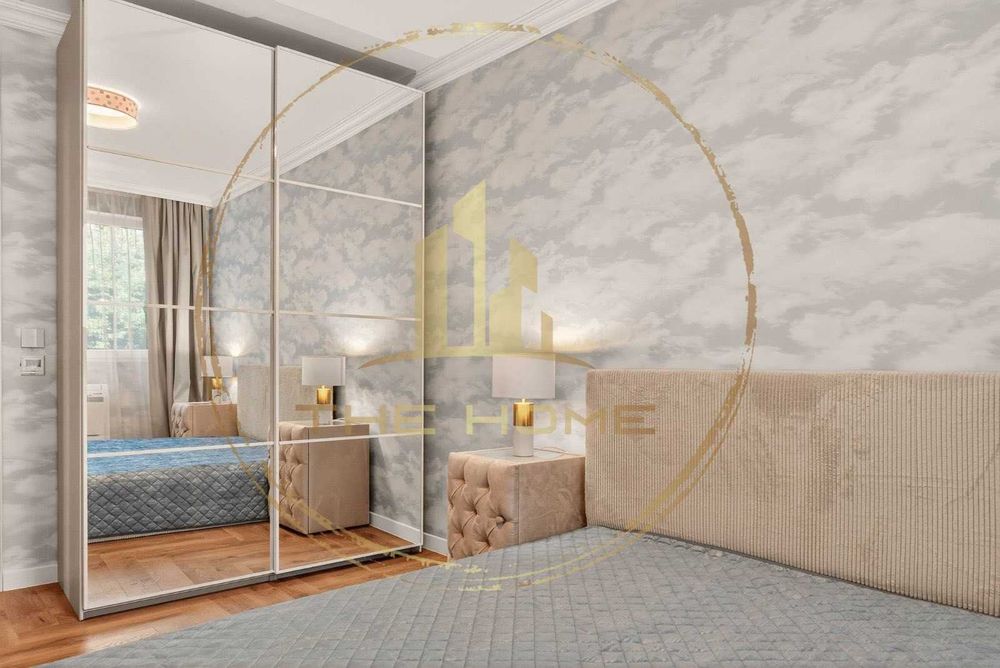 Дава се под наем Тристаен апартамент в Варна, Център - 100 кв.м за 1650 € - Снимка #11