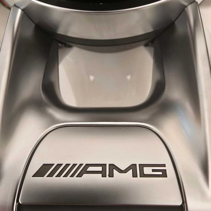 AMG волан с airbag за Mercedes (2008-2020) – W204 W205 W212 W213 W222