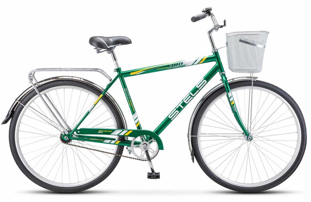 Велосипеды Stels Navigator Stels Pilot новые