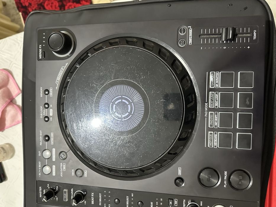 Pioner dj ddj flx 6