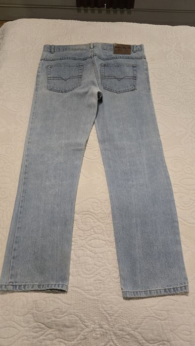 Мъжки джинси/дънки