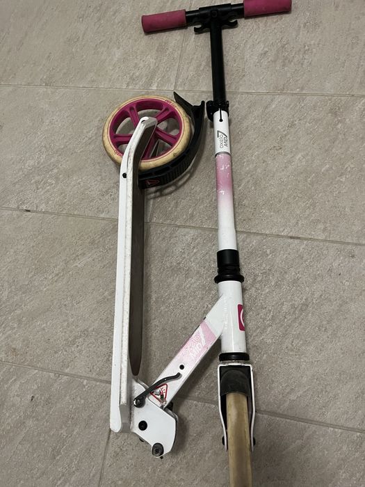 Trotineta Oxelo Mid 7