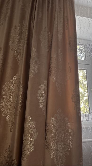 Шторы продажа срочно