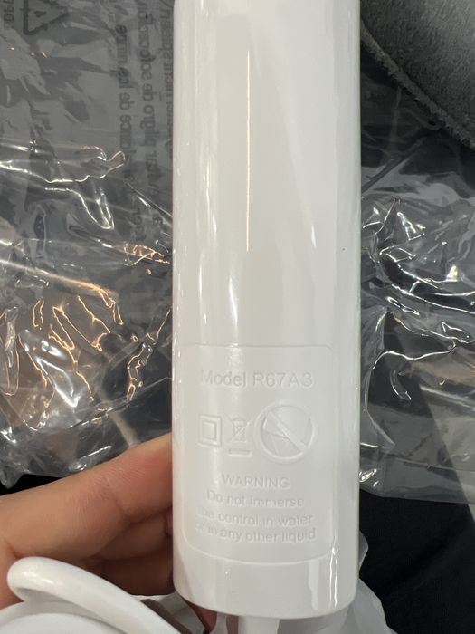 Incalzitor electric pentru umar si coloana cervicala IMETEC