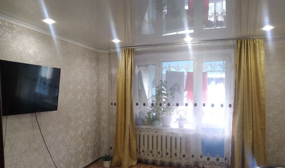 Квартира продажа..обмен