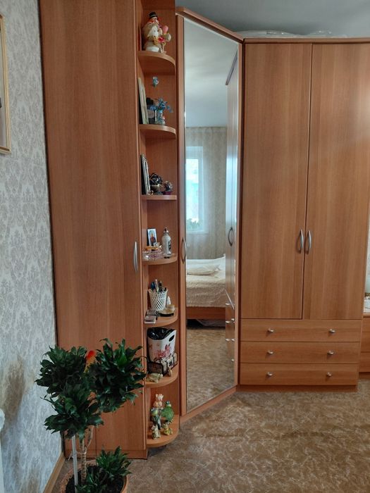 Продаётся 3х комнатная квартира