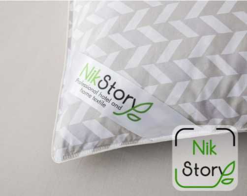 Подушка Элегия Nikstory