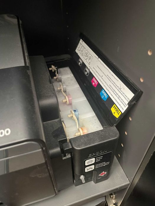 Imprimanta Epson L1300