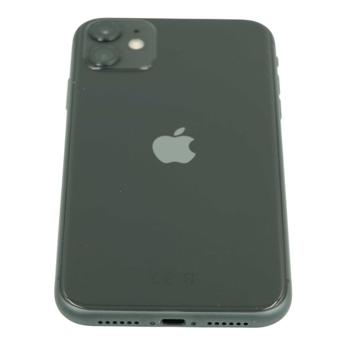 Magazin Apple | iPhone 11 | Foarte Buna | Black | 64GB |