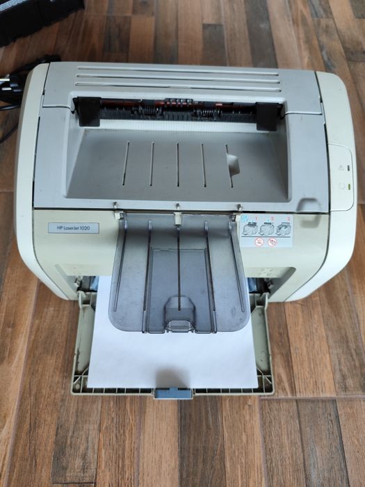 Imprimanta HP Laserjet 1020