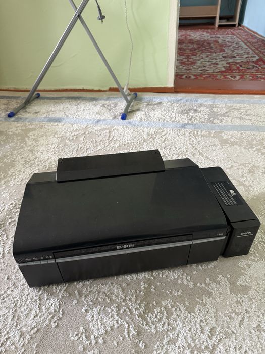 Принтер l805 для печати