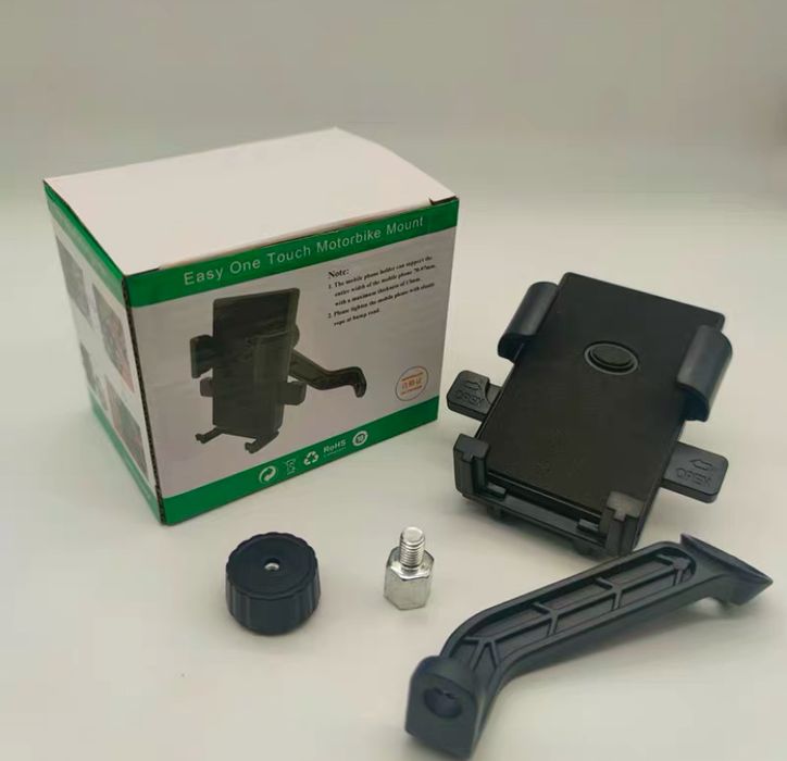 Moto skuterlar uchun holder