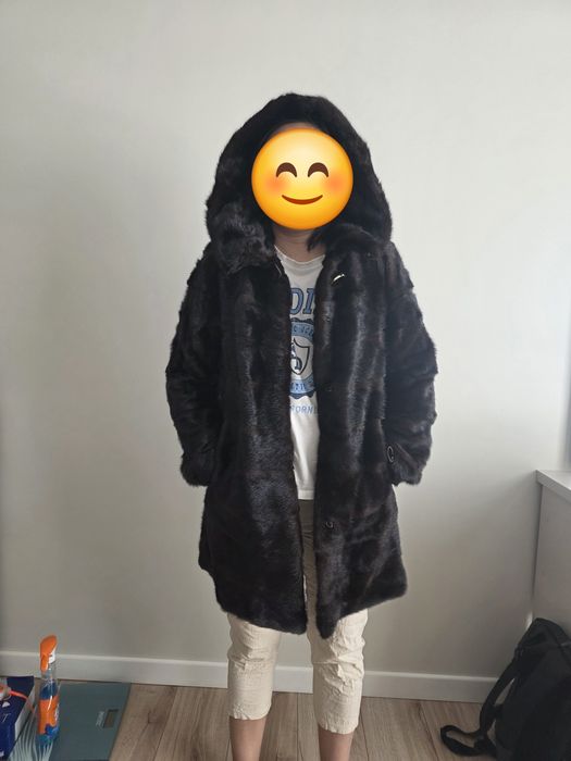 Продам бу шуба норка