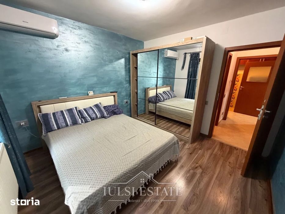 Vand Apartament cu 2 camere