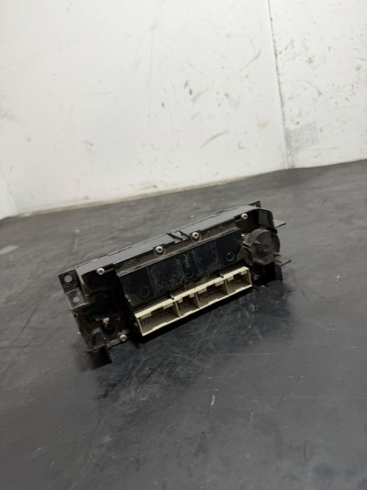 Panou comanda Clima AC Volkswagen Golf 4 Panou clima Volkswagen Vw Passat B5.5