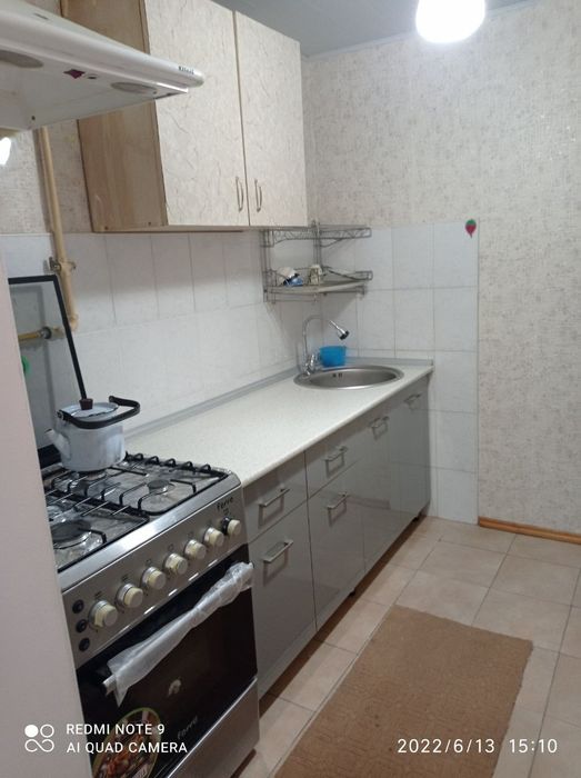 Чиланзар 6 квартал Аренда 2/2/4