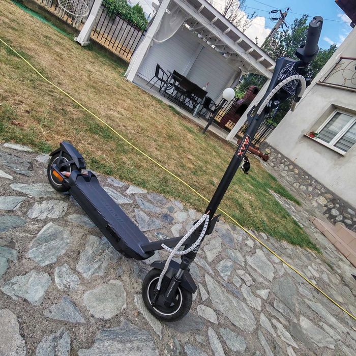 Trotineta Navee gt3 max