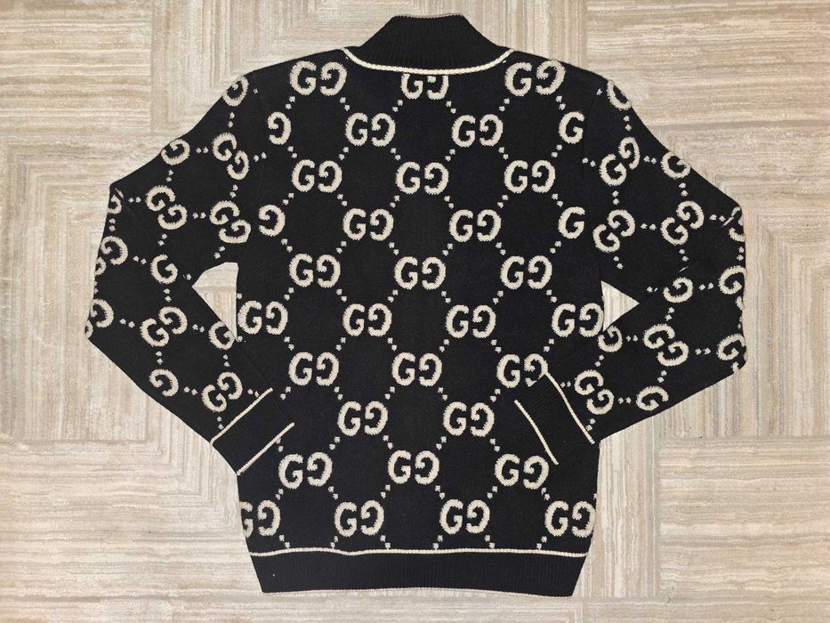 Дамска жилетка Gucci