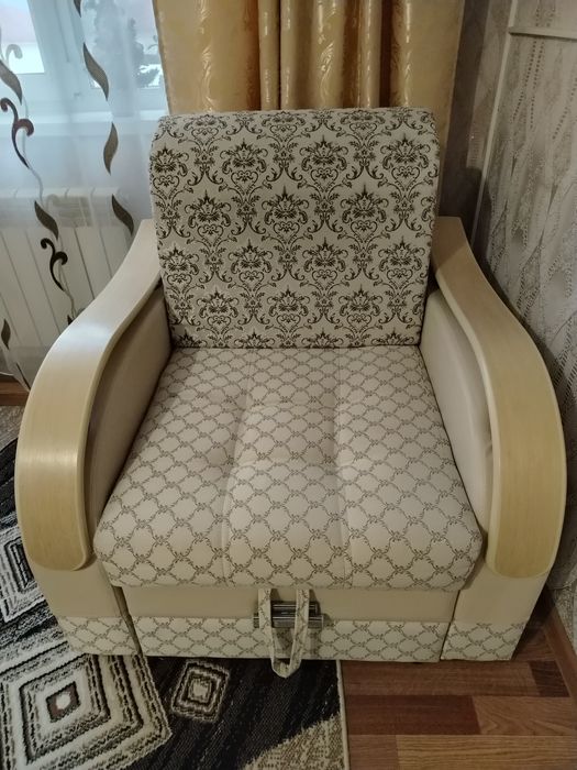 Продам кресло кровать