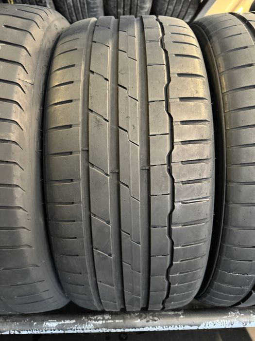 Anvelope 225/35/19 Hankook