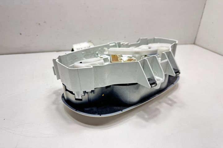 Comanda clima 98619170 Fiat 500 a 2-a generatie