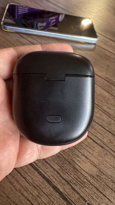 Продавам слушалки Безжични слушалки Bose - QC Earbuds II, TWS, ANC, Triple Black