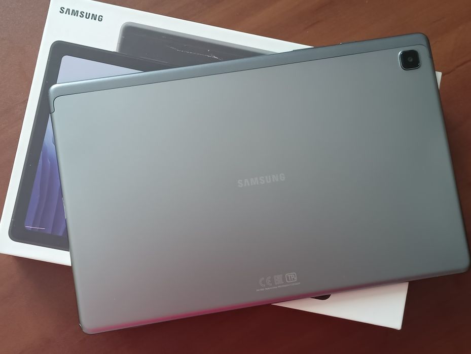 Samsung Tab A7 2020