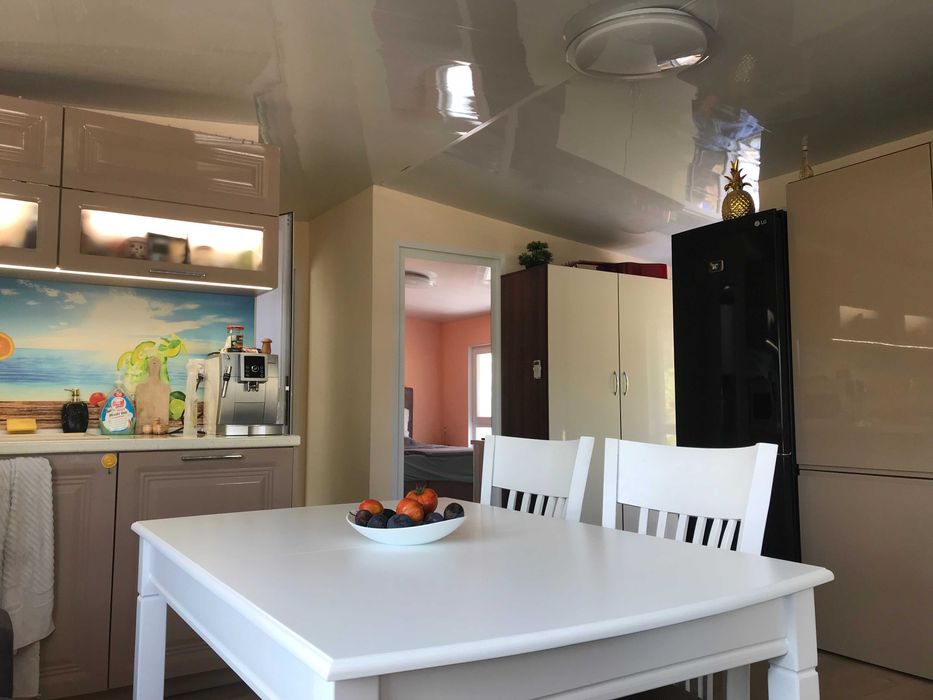 Дава се под наем Къща в Варна, м-т Боровец - север - 80 кв.м за 867 € - Снимка #5