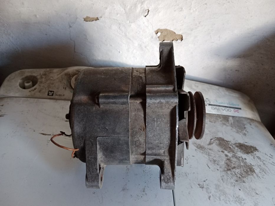 Генератор К-700, 701