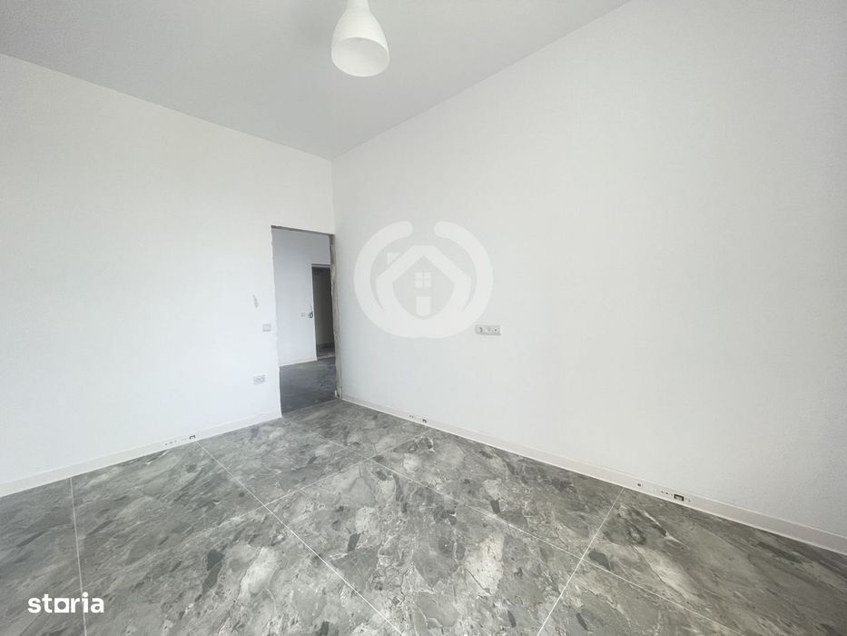 Apartament nou 2 camere | 45 mp | La cheie | Doamna Stanca, Sibiu