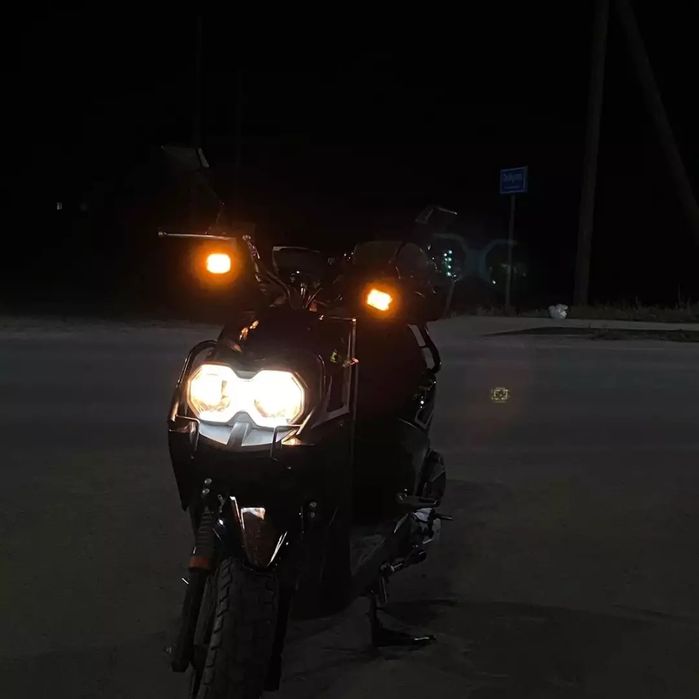 Продам мапед бумер