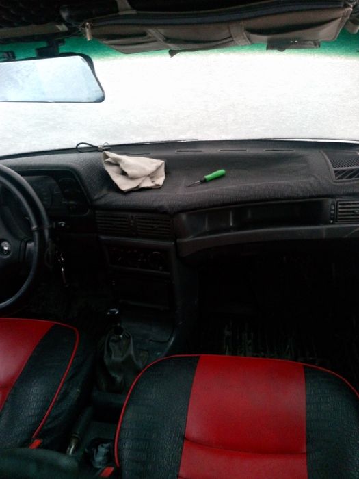 Машина минишга тайор