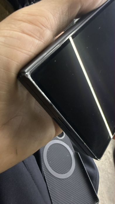 Samsung Z fold 6