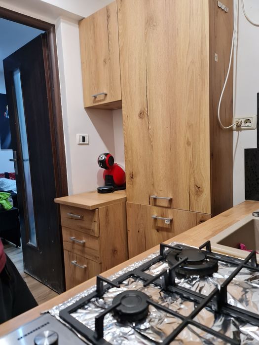 Garsoniera de vanzare 20mp, calea buziasului