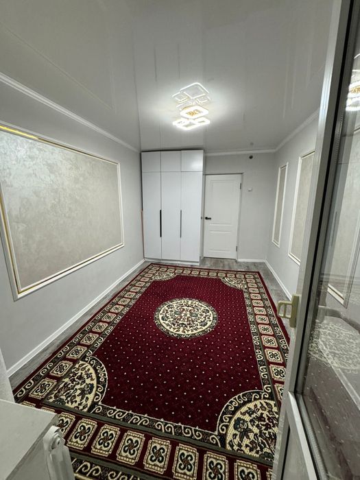 Продам 3х комнатную квартиру