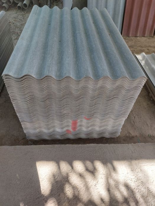 Жана шипр новый шифер