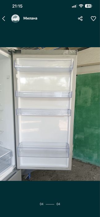 продам холодильник